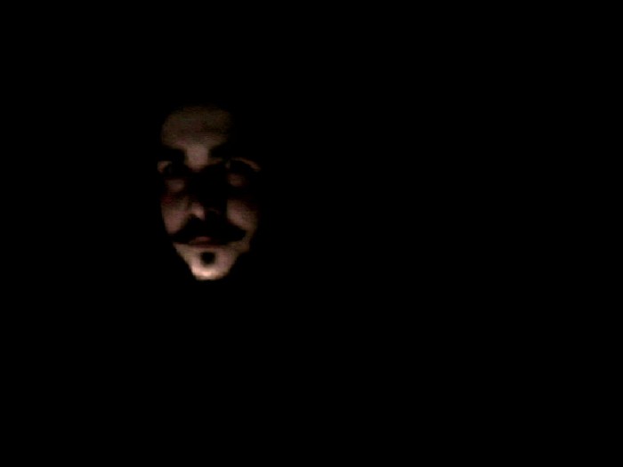 Guy Fawkes? 