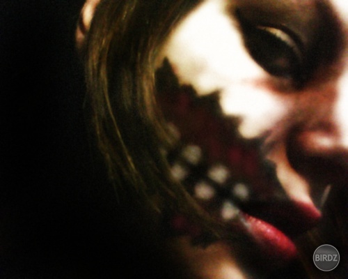 Trick or treat?
