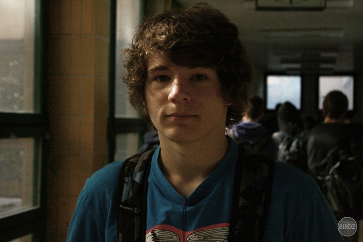 school