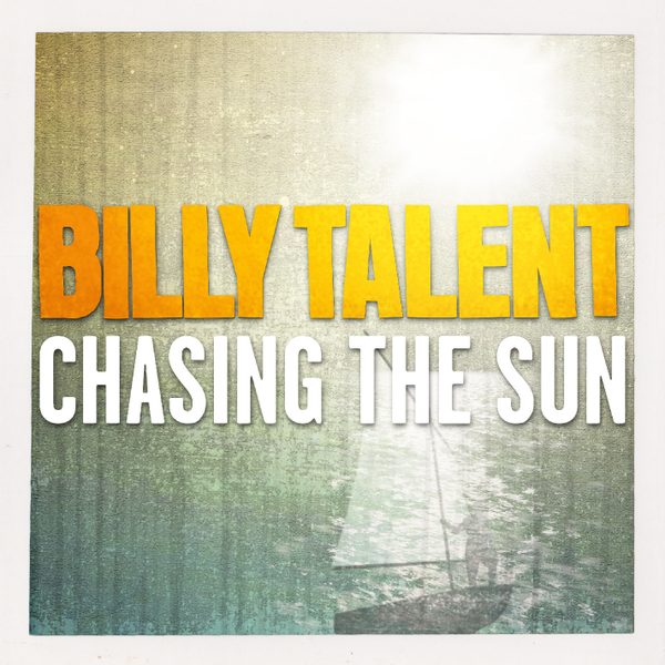 Uzasna skladba od billy talent k vypocutiu zatial len na tejto adrese
http://music.cbc.ca/#!/blogs/2014/10/First-Play-Billy-Talent-Chasing-the-Sun