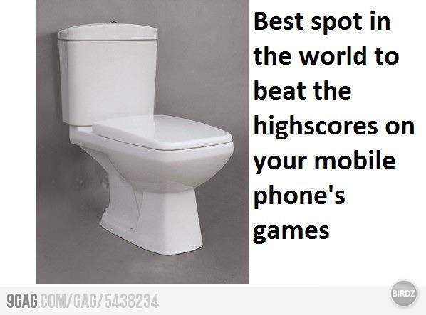 or reading book and newspapers =D