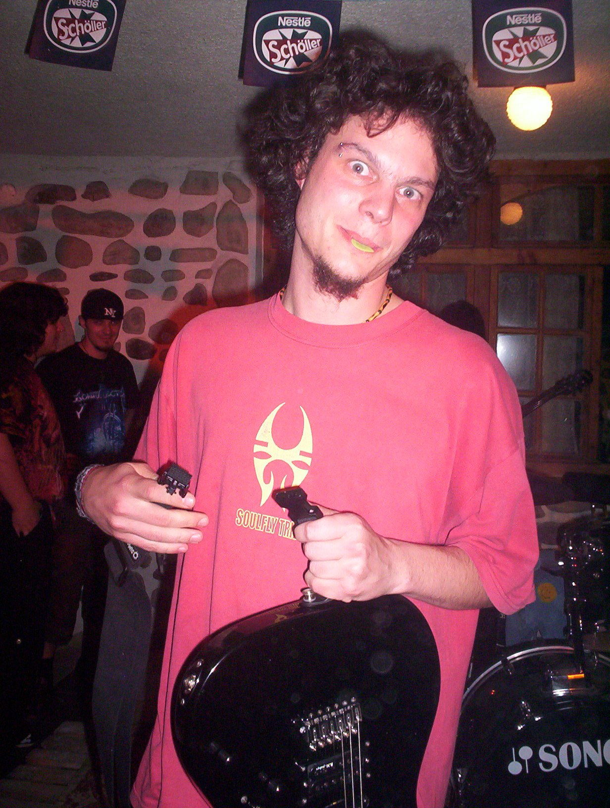 Ečko (Punkreas)