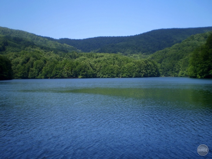Morské oko