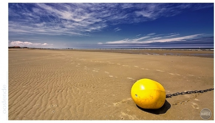 Nouveau Sur la Plage...