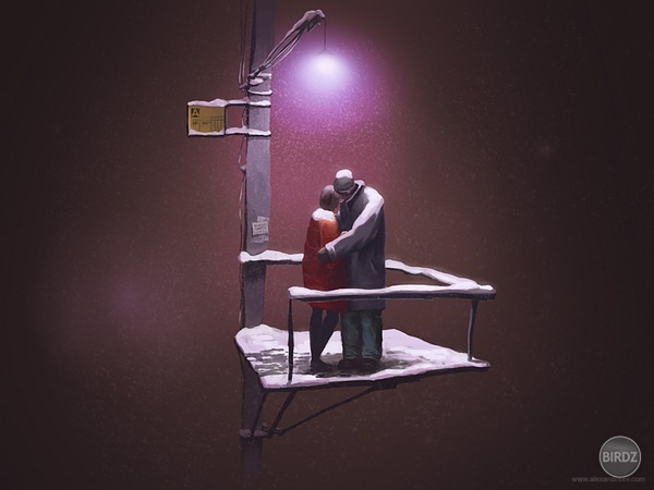 separate reality