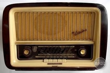 stare radio