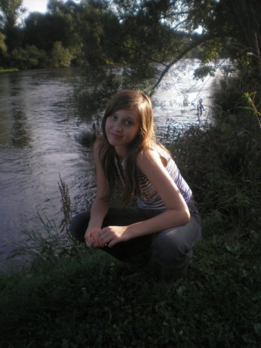 Ja (Bešeňova 2007)