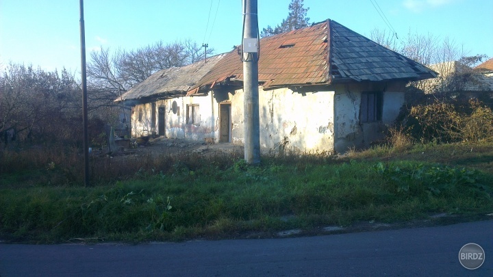 trosku extremny vylet :)