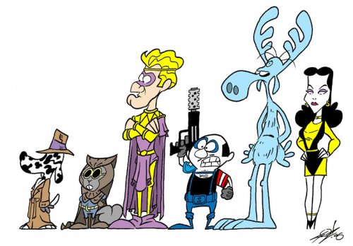 Watchmen