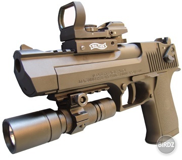 deagle tactical :*