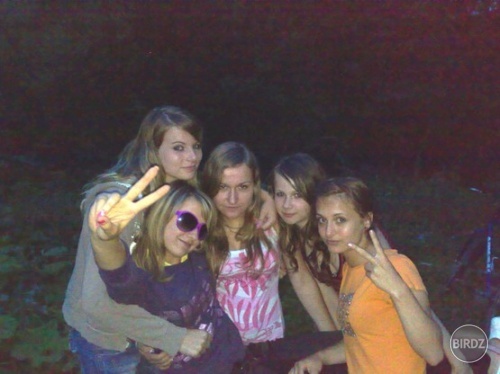 Kača , Lubka , Karin , Ja, žužu
