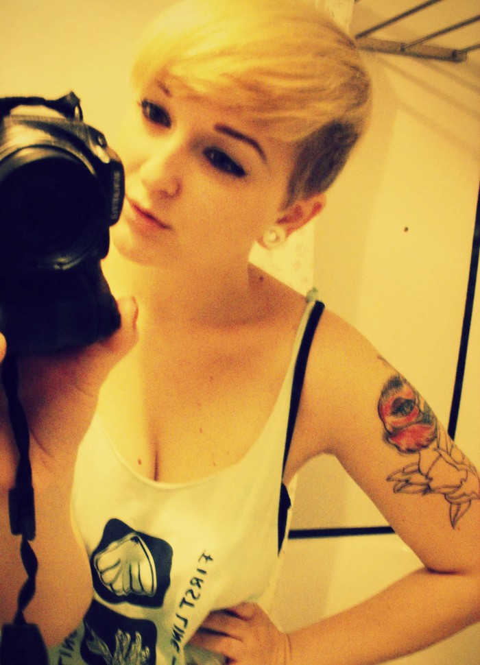 myself