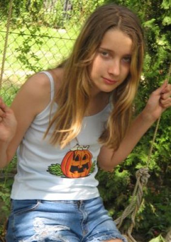 ehm..vraj ja...aj ked som si ne az taka ista:P...
