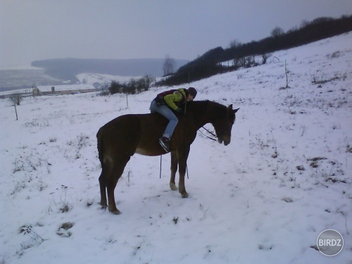 me and zuzko