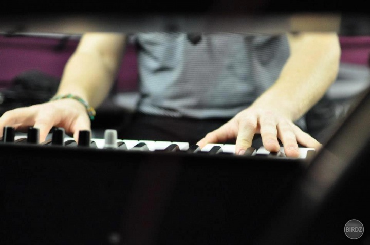music is my love...