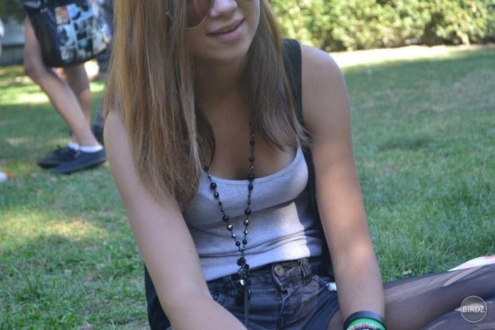 Moje rozkysnute telo :D :D :D ale treba povedat, ze na fotke som najedena a poriadne vela kofoly som vypila, takze... :D :D :D
