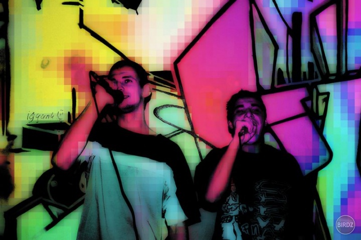antiMCs