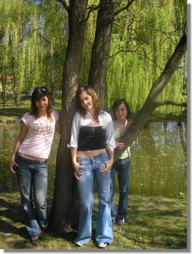 Ja & Simyke & Ninusha =D