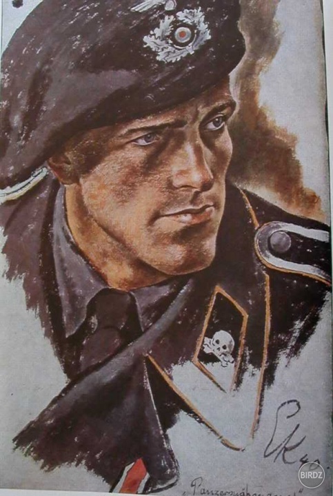 Wolfgang Willrich: 