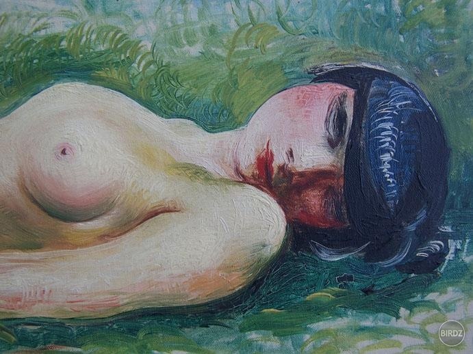 Moise Kisling