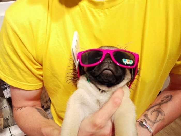 SWAG baby SWAG :-D