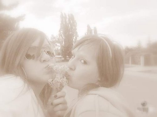 ME & KArolie