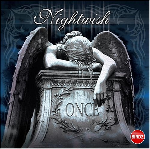 Nightwish - Once