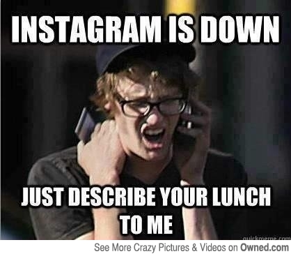 instagramisti :D :D
