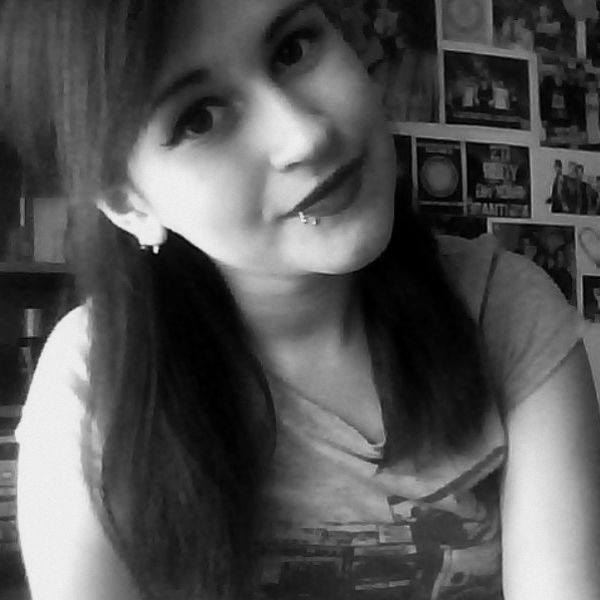 Som narcis.