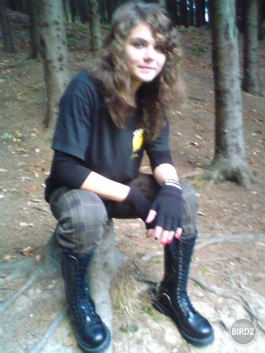 hmm hmm hmm odkial tie topane poznam:-D