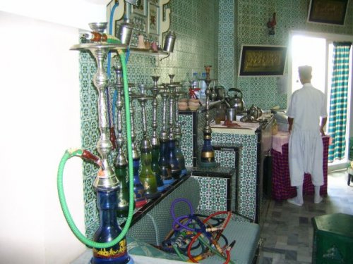 vsade same sise - Djerba´07