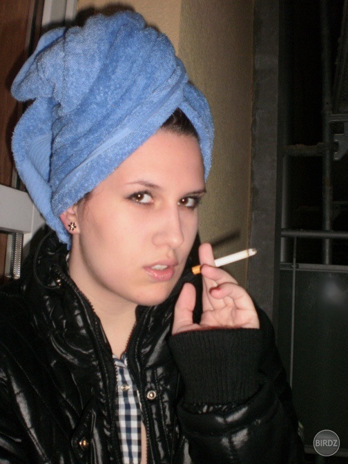 Pokus o 