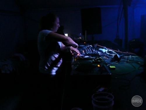 Solid Air Fest 2009 PARTYzanske!