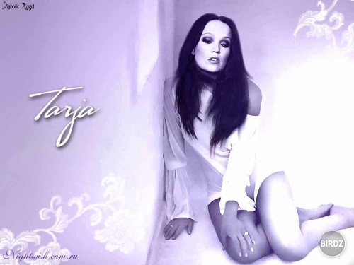 Tarja :-* <3