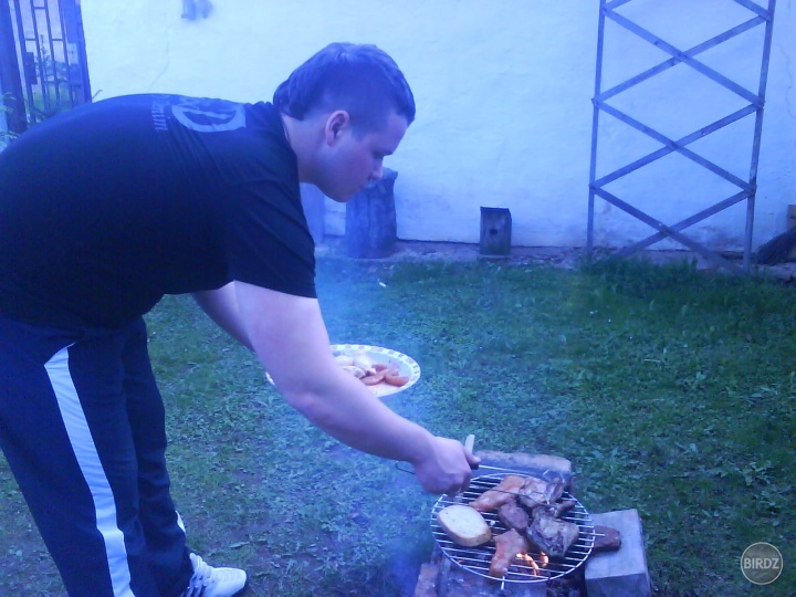 Fajnučké to bolo :D