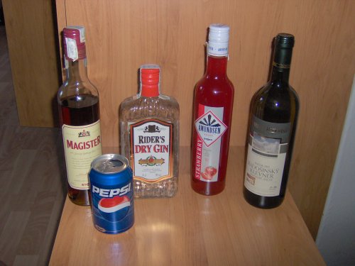 co dodat? :)
