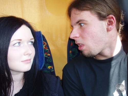 ok, ale ja ho aj tak lubim :-*