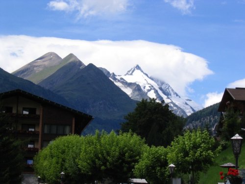 Grossglockner