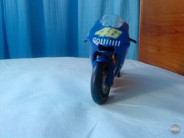 Yamaha M1