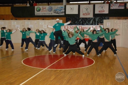 nass hiphop..alebo spocenee pazuchy..:Drok 2007