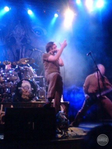 caliban 17.2.2009 Pko Bratislava