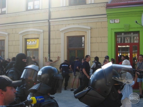 A.C.A.B.