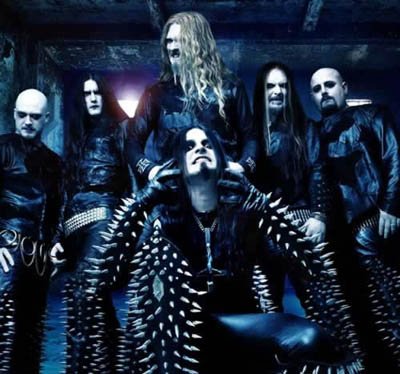 Dimmu Borgir 