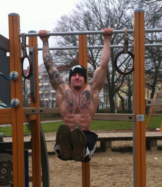 Workout PL