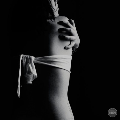 You`ll never feel alive.