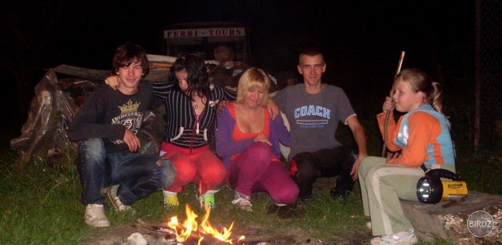 spoločná foto kamošova 17ka