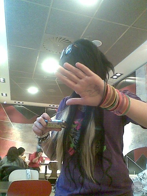 paparaci :D
