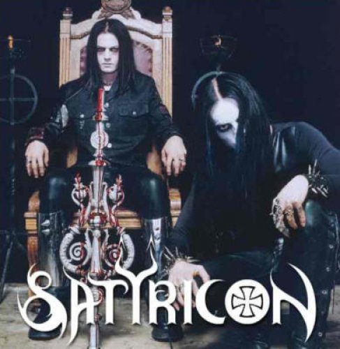 Satyricon