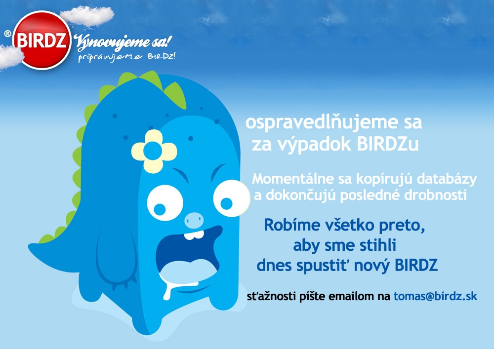 Besna veverka.. :D