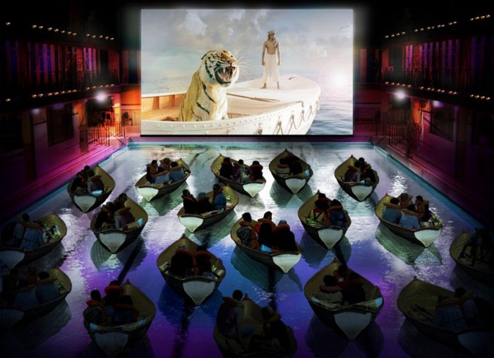 life of pi